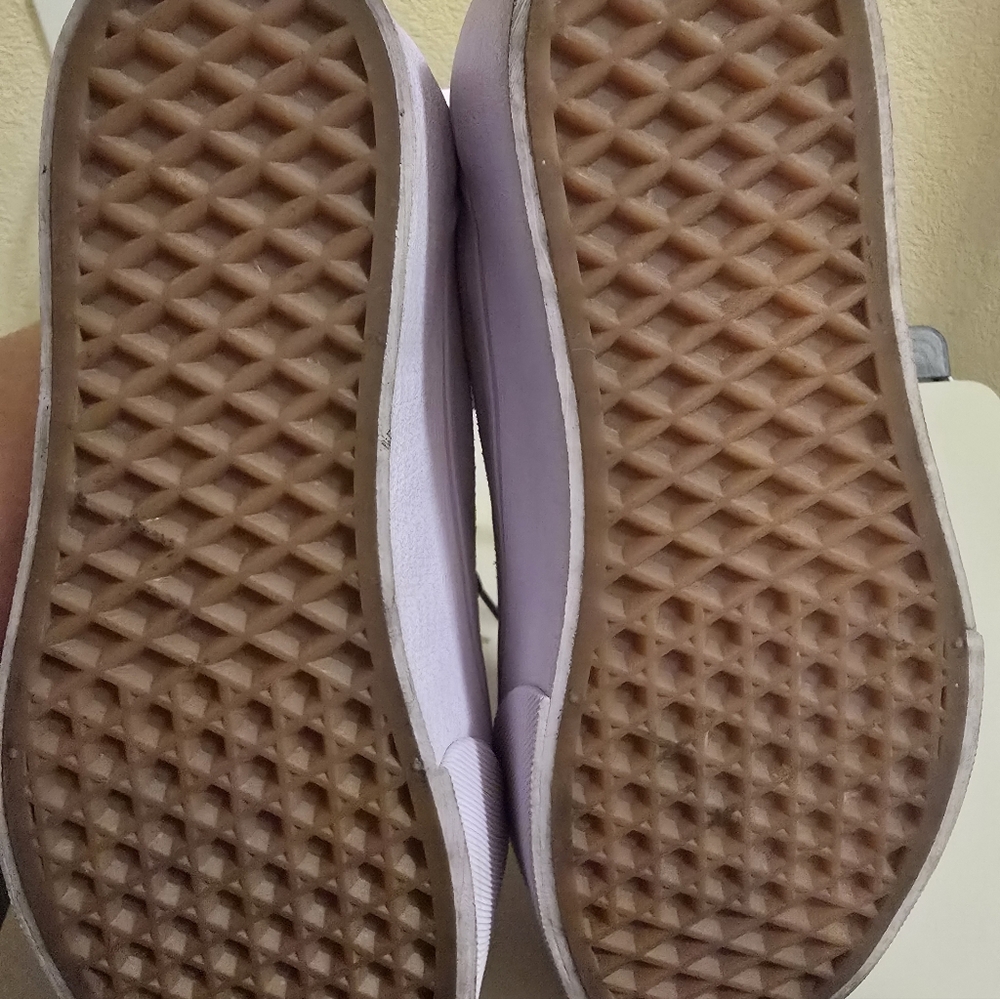 Vans Platform Shoe - image 7